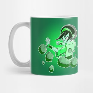 Toph Mug